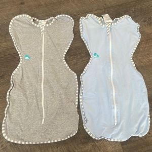 Love To Dream swaddle